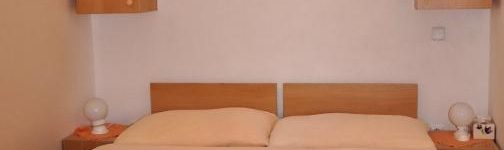pokoje - Accommodation in apartments in Cesky Krumlov - Pension Jana