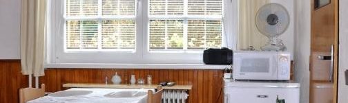 příslušenství - Accommodation in apartments in Cesky Krumlov - Pension Jana