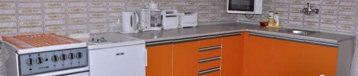 příslušenství - Accommodation in apartments in Cesky Krumlov - Pension Jana
