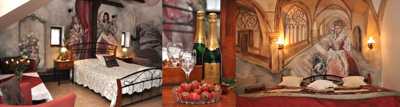 Motto - Web - Accommodation Czech Krumlov - Pension Krasne Udoli
