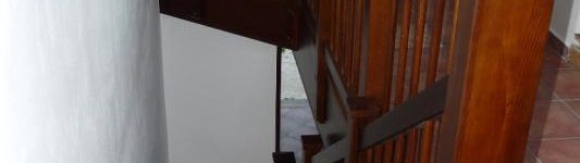 Tschechischen Krumlov Unterkunft - Pension Krasne Udoli