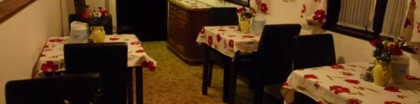 Essen & Trinken - Tschechischen Krumlov Unterkunft - Pension Krasne Udoli
