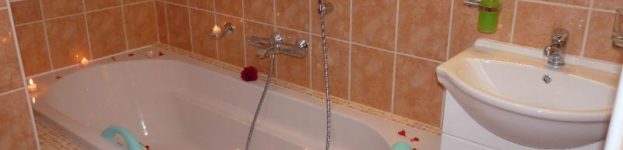 Magdalena - Tschechischen Krumlov Unterkunft - Pension Krasne Udoli