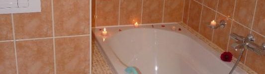 Magdalena - Tschechischen Krumlov Unterkunft - Pension Krasne Udoli