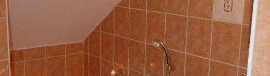 Magdalena - Tschechischen Krumlov Unterkunft - Pension Krasne Udoli