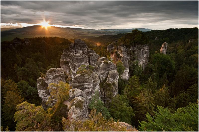 Ubytování Český ráj - Penzion & restaurant Na Špici
