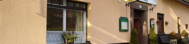 Ubytování Český ráj - Penzion & restaurant Na Špici