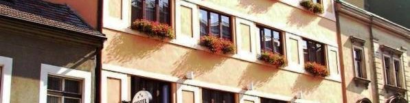 Arlington Hotel Building - Bau von Arlington Hotel - Unterkunft in Prag - Hotel Arlington - Praha 9