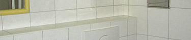 Bathroom and WC - Accommodation in Prague - Hotel Arlington - Praha 9