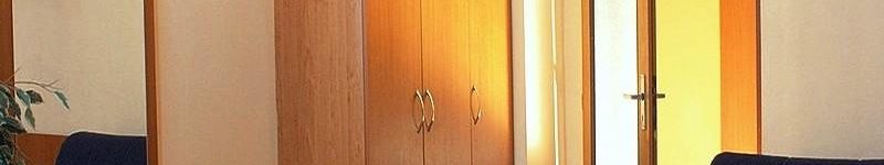 Unterkunft in Prag - Hotel Arlington - Praha 9