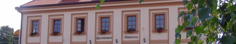 Ubytování Hotel Frýdlant v Čechách, Jizerské Hory - Hotel Zámeček RASPENAVA
