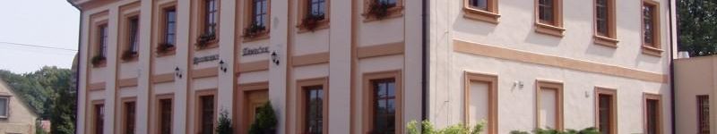 Ubytování Hotel Frýdlant v Čechách, Jizerské Hory - Hotel Zámeček RASPENAVA