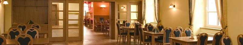 Ubytování Hotel Frýdlant v Čechách, Jizerské Hory - Hotel Zámeček RASPENAVA