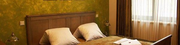 Hotel ForRest+