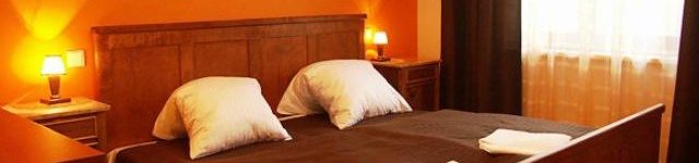 Hotel ForRest+