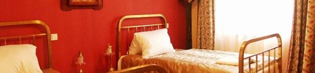 Hotel ForRest+