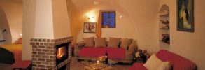 garni hotel RomantiCK CESKY KRUMLOV