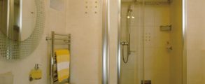Ubytování Český Krumlov - Garni hotel RomantiCK