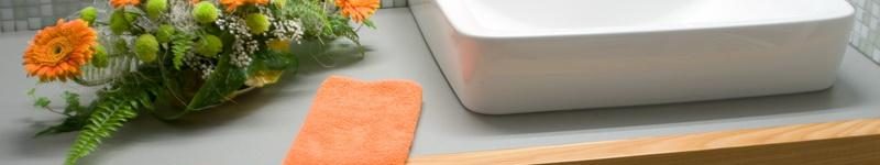Bathroom category Lux - Hotel Duo, Upper Becva, Beskydy