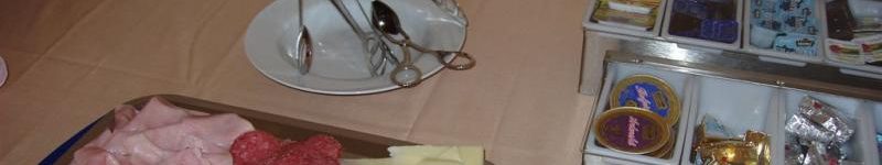 Accommodation Boskovice u Brna - Hotel Slavia