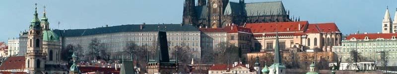 Ubytování Praha 4 - Pension Berta - Praha 11