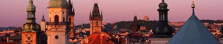 Ubytování Praha 4 - Pension Berta - Praha 11