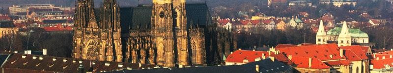 Ubytování Praha 4 - Pension Berta - Praha 11