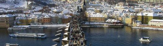 Ubytování Praha 4 - Pension Berta - Praha 11