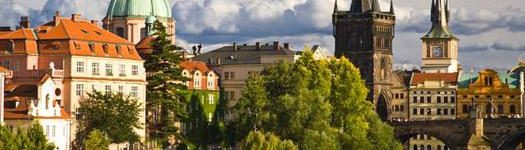 Ubytování Praha 4 - Pension Berta - Praha 11