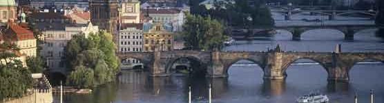 Ubytování Praha 4 - Pension Berta - Praha 11