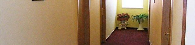 Ubytování Praha 4 - Pension Berta - Praha 11