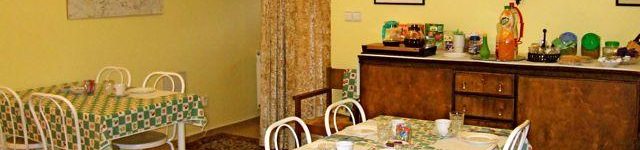 Ubytování Praha 4 - Pension Berta - Praha 11
