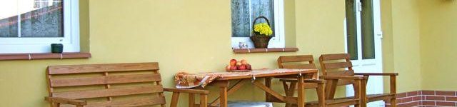 Ubytování Praha 4 - Pension Berta - Praha 11
