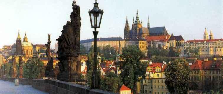PRAG - Wenzelsplatz Apartments | Apartments in Prag