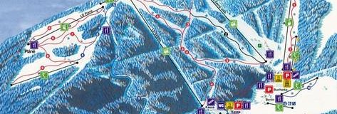 Ski Resort Jested - Penzion Uko