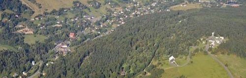 Bedrichov IJzergebergte - Penzion Uko - Bedrichov in IJzergebergte