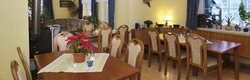 Penzion Uko - Бедржихов в Йизерских горах