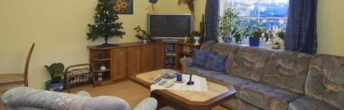 Penzion Uko - Бедржихов в Йизерских горах