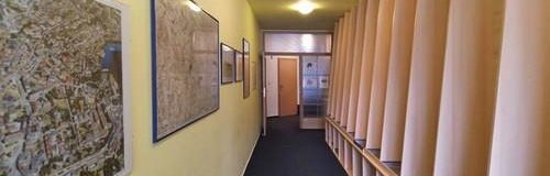 Penzion Uko - Bedřichov v Jizerských horách
