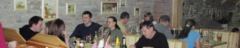 Penzion Uko - Bedrichov w Góry Izerskie