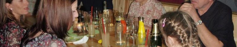 Penzion Uko - Bedrichov w Góry Izerskie