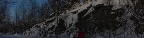 Penzion Uko - Bedrichov im Isergebirge