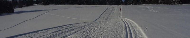 Penzion Uko - Bedrichov im Isergebirge