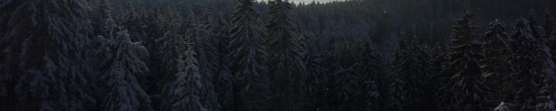 Penzion Uko - Bedrichov im Isergebirge
