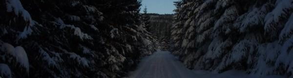 Penzion Uko - Bedrichov im Isergebirge