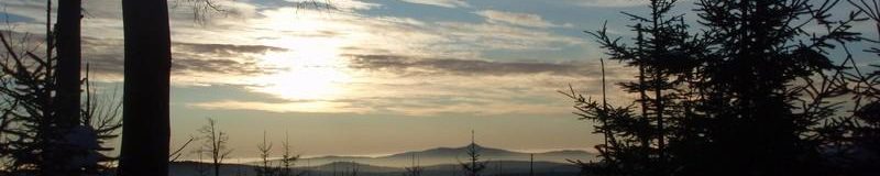 Penzion Uko - Bedrichov im Isergebirge