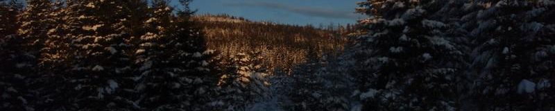 Penzion Uko - Bedrichov im Isergebirge