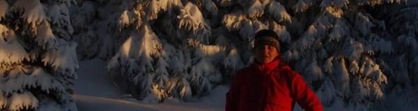 Penzion Uko - Bedrichov im Isergebirge