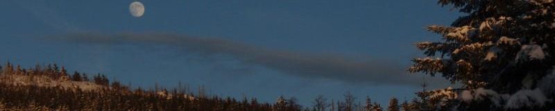 Penzion Uko - Bedrichov im Isergebirge