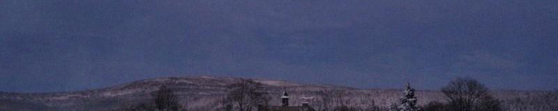 Penzion Uko - Bedrichov im Isergebirge